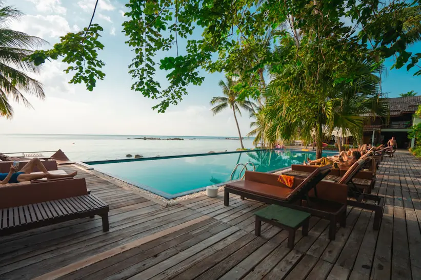Khách sạn Shilla Hotel TP Hồ Chí Minh